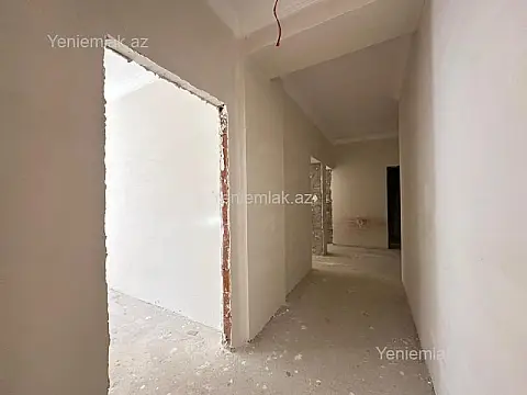 Satılır 3 otaqlı yeni tikili 141 m²