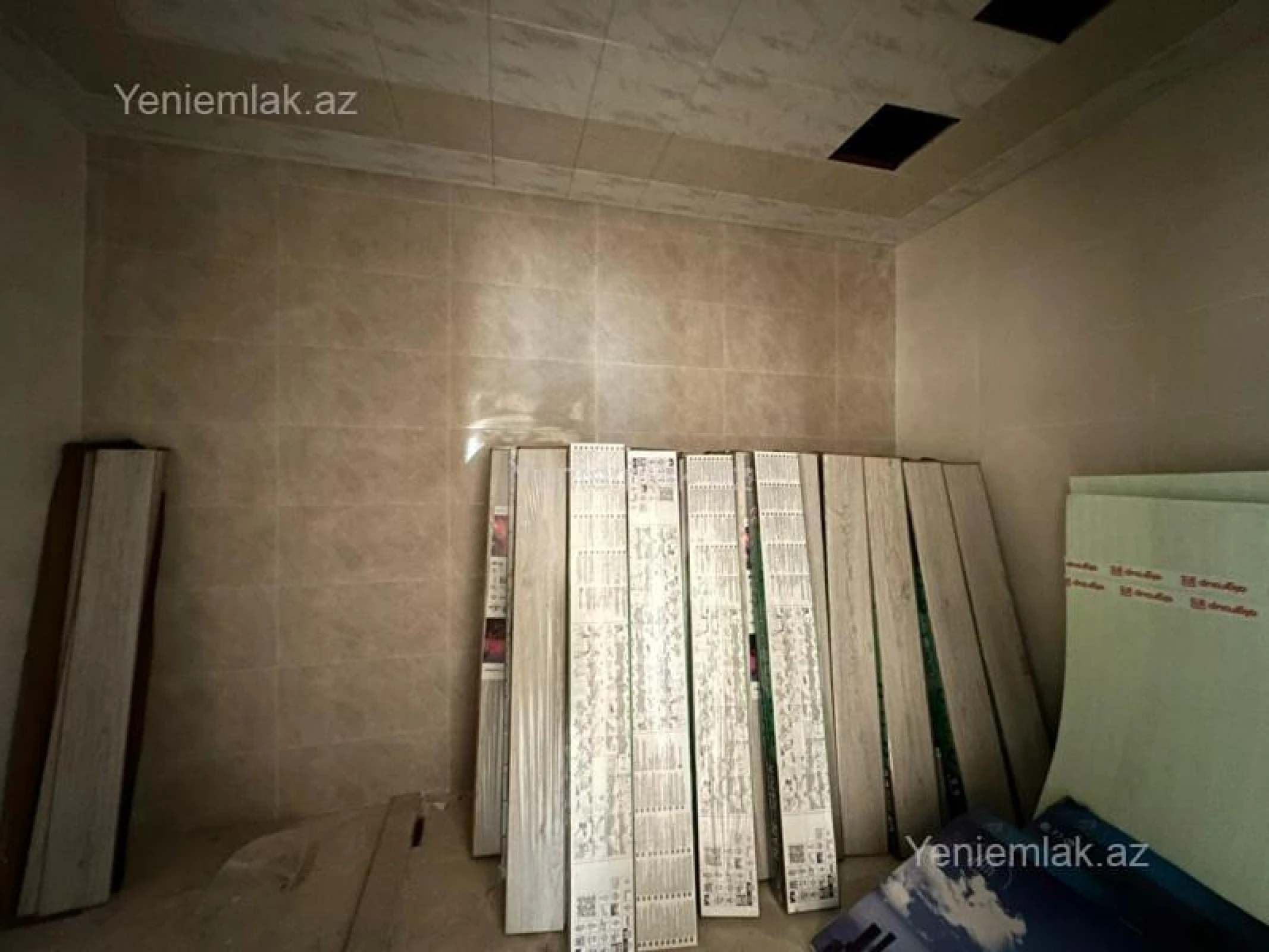 Satılır 3 otaqlı yeni tikili 141 m²