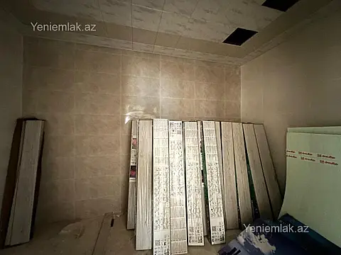 Satılır 3 otaqlı yeni tikili 141 m²