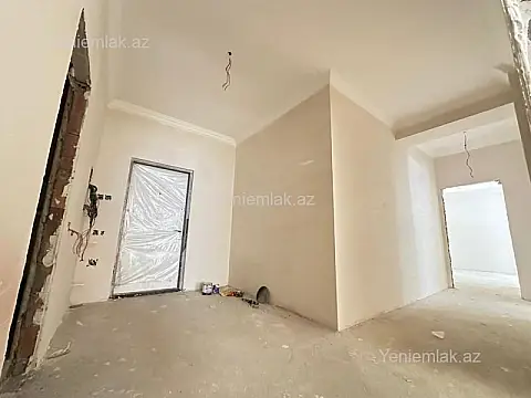 Satılır 3 otaqlı yeni tikili 141 m²