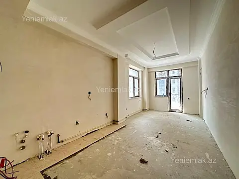 Satılır 3 otaqlı yeni tikili 141 m²