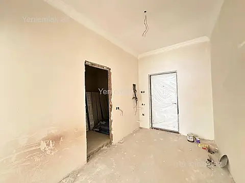 Satılır 3 otaqlı yeni tikili 141 m²