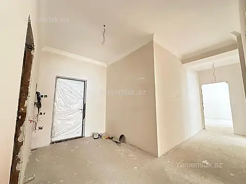 Satılır 3 otaqlı yeni tikili 141 m²