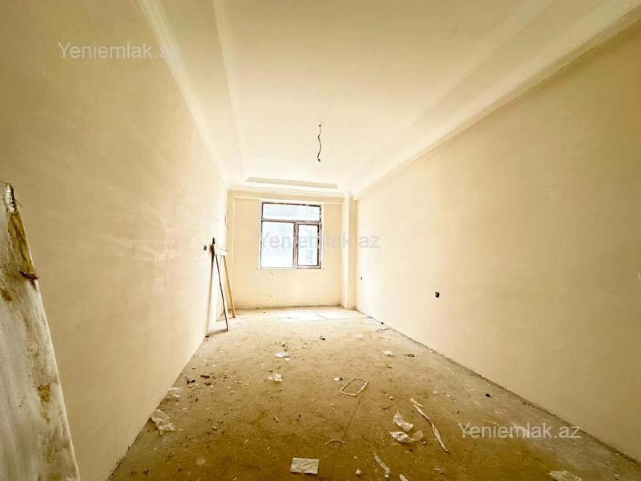 Satılır 3 otaqlı yeni tikili 141 m²