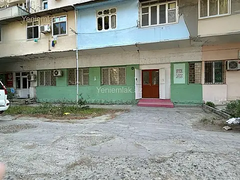 Satılır 2 otaqlı obyekt 40 m² — Sumqayıt, 8-ci mikrorayon 2 otaq 40.00 m²