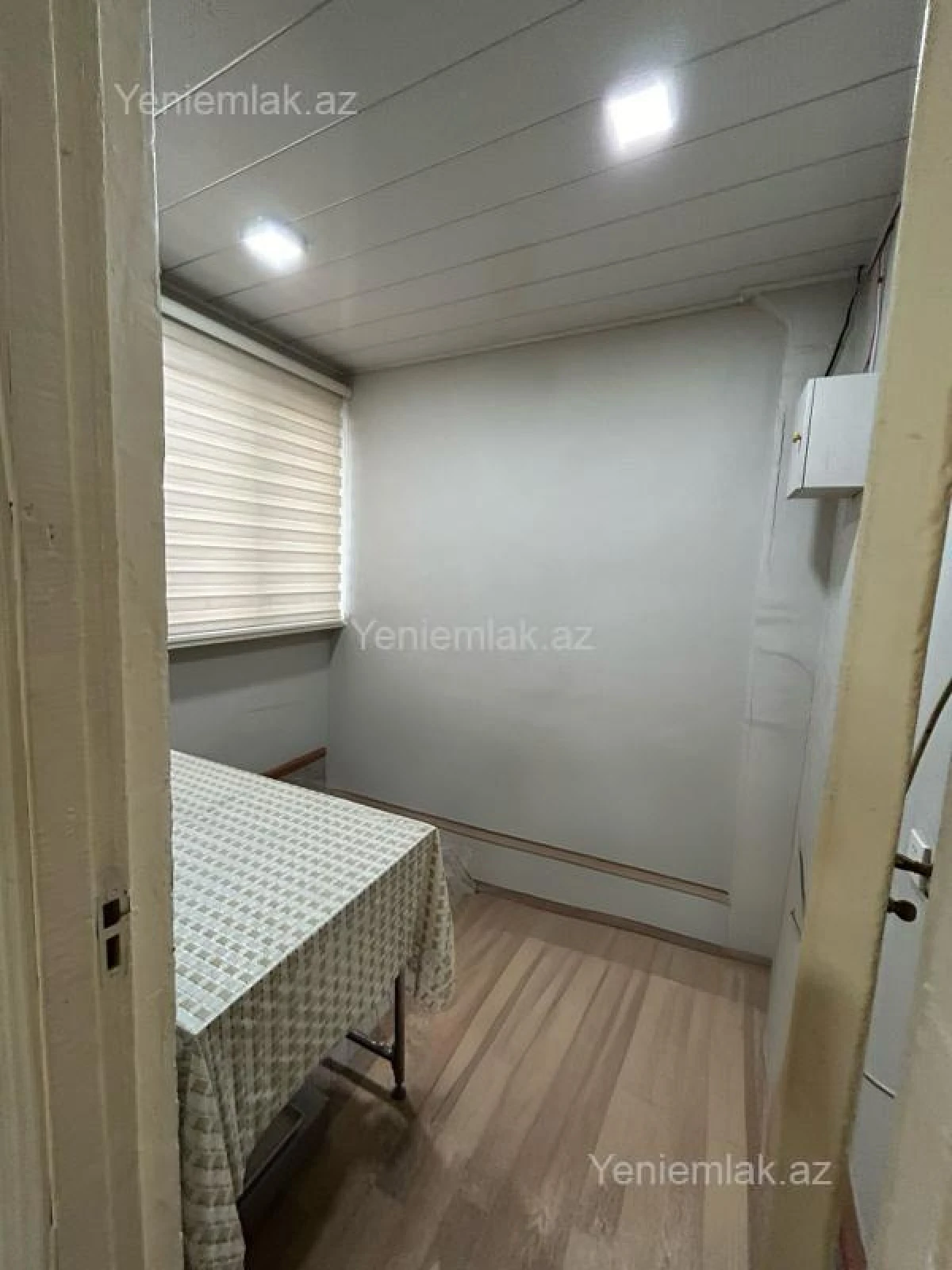 Satılır 2 otaqlı obyekt 40 m²