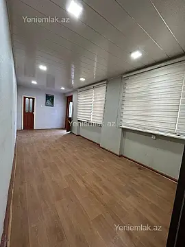 Satılır 2 otaqlı obyekt 40 m²