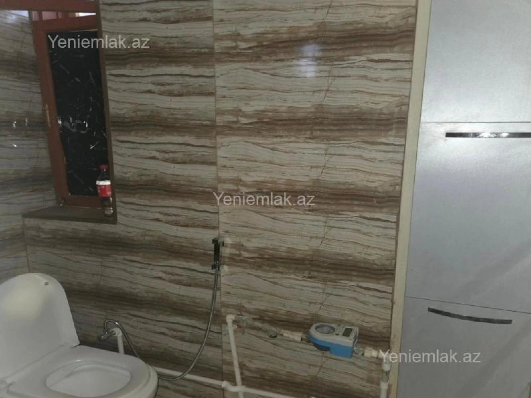 Satılır 2 otaqlı obyekt 40 m²