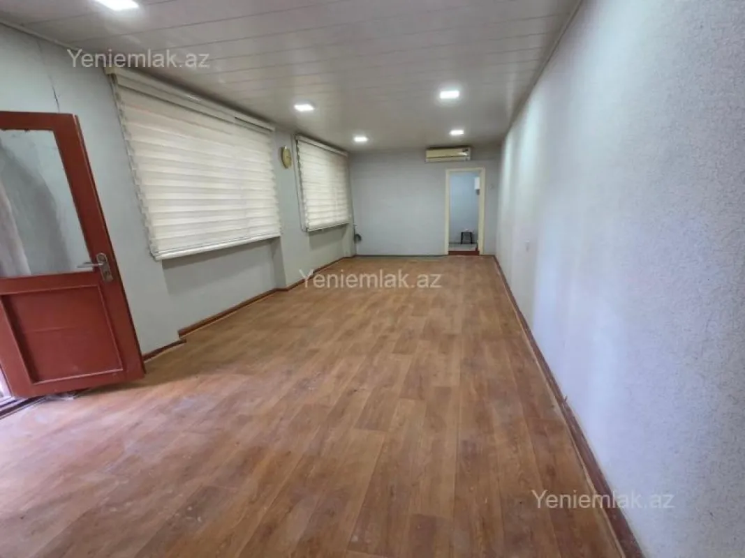 Satılır 2 otaqlı obyekt 40 m²