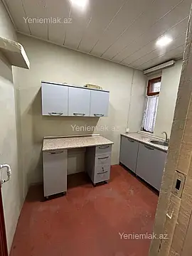 Satılır 2 otaqlı obyekt 40 m²