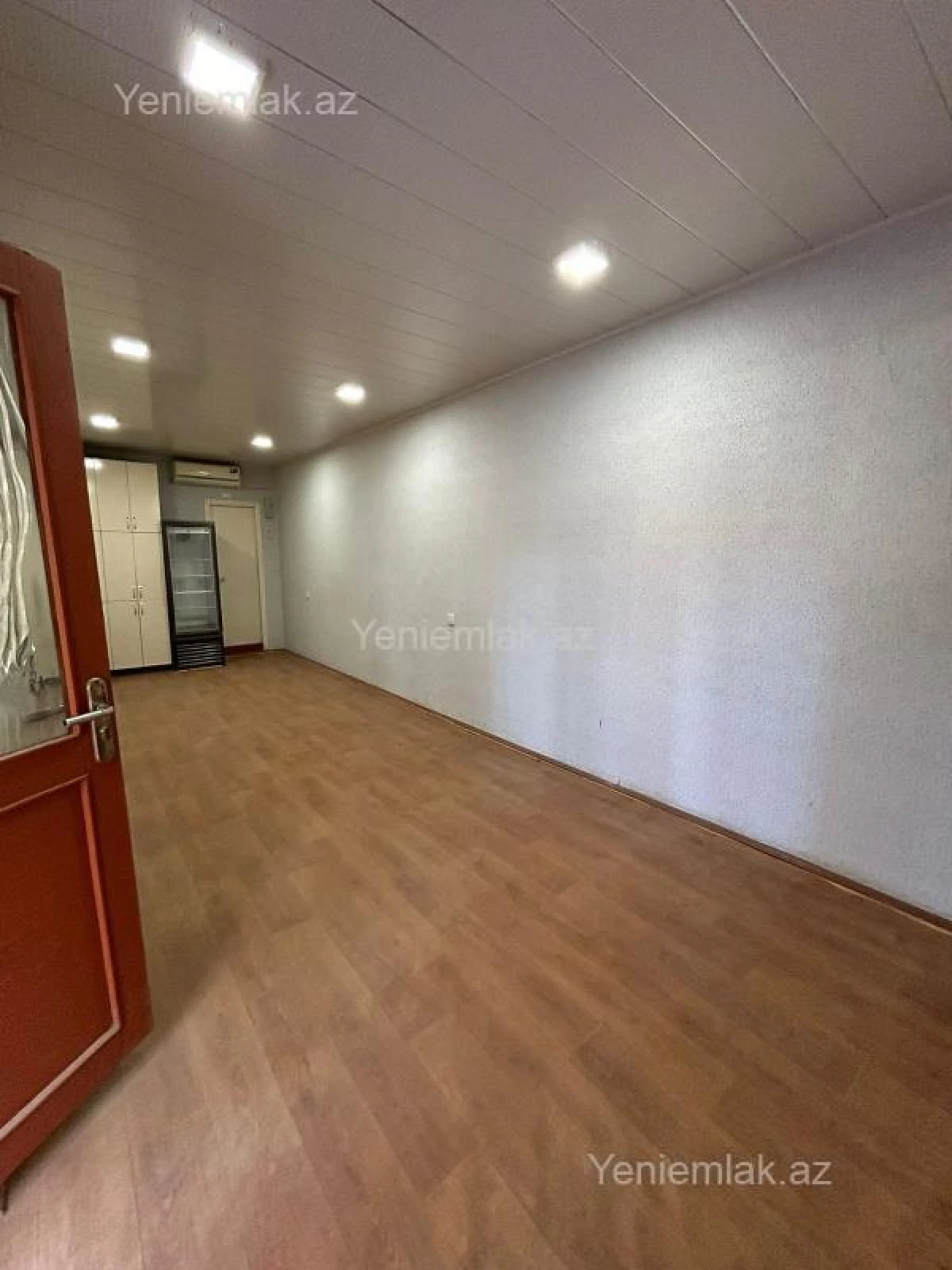 Satılır 2 otaqlı obyekt 40 m²