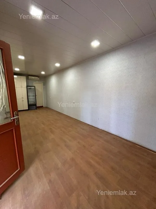 Satılır 2 otaqlı obyekt 40 m²