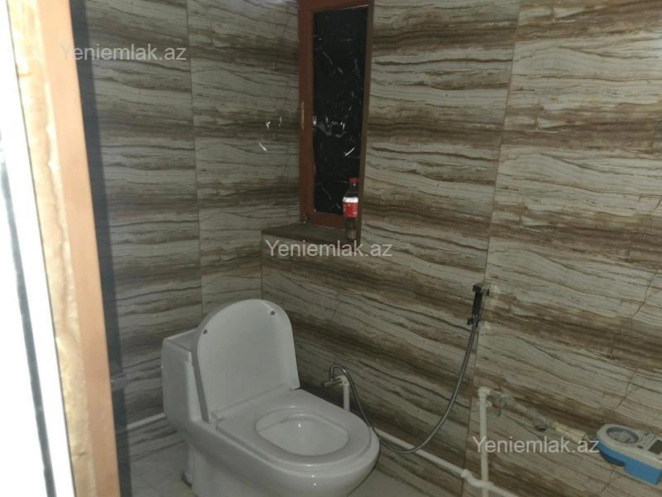 Satılır 2 otaqlı obyekt 40 m²