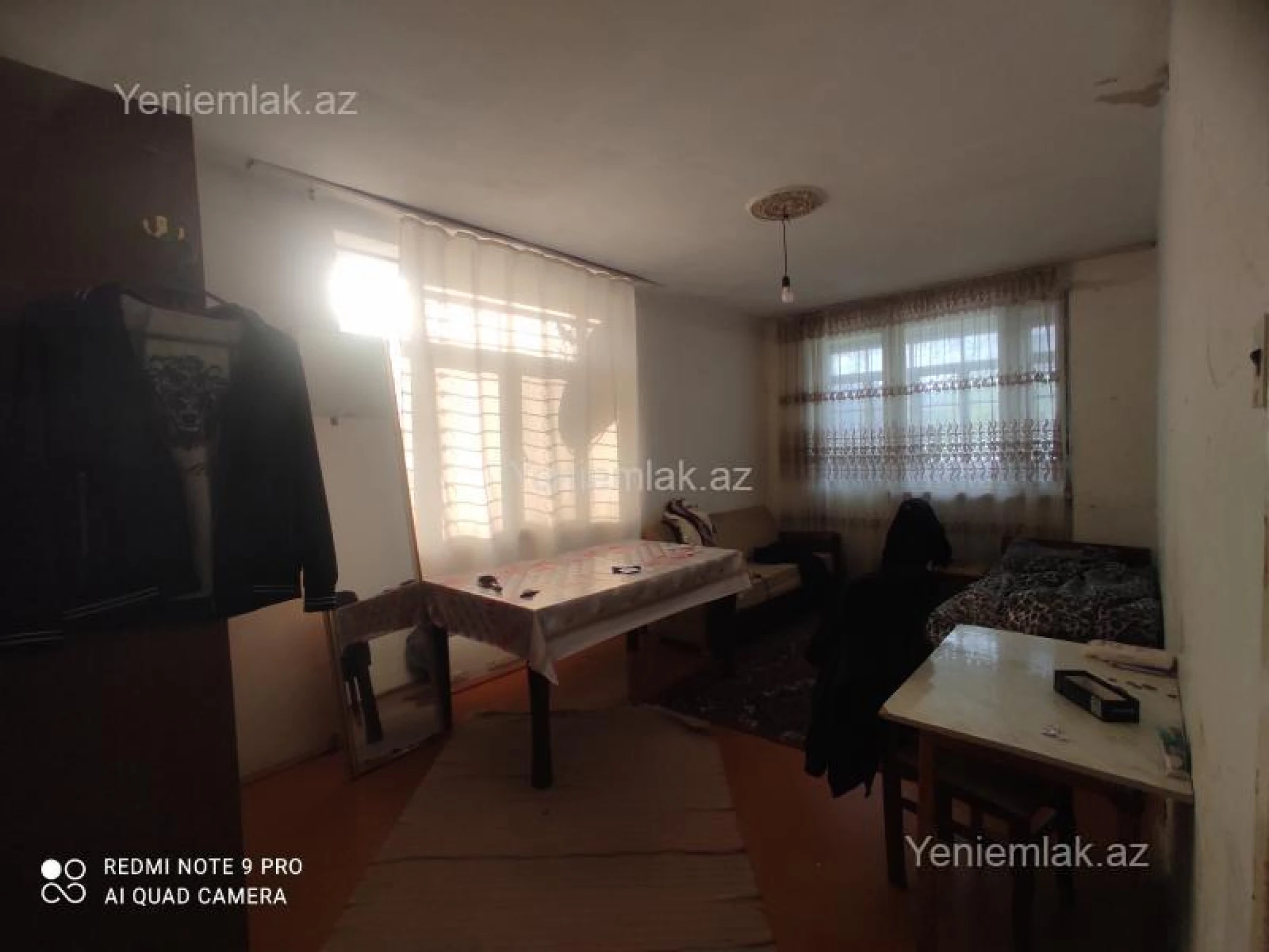 Satılır 1 otaqlı köhnə tikili 35 m²