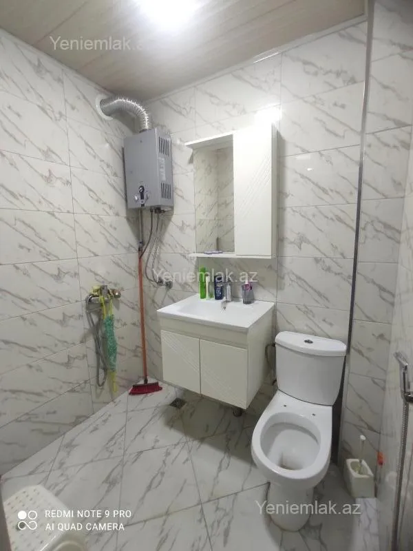 Satılır 1 otaqlı köhnə tikili 35 m²