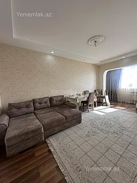 Satılır 4 otaqlı köhnə tikili 100 m²
