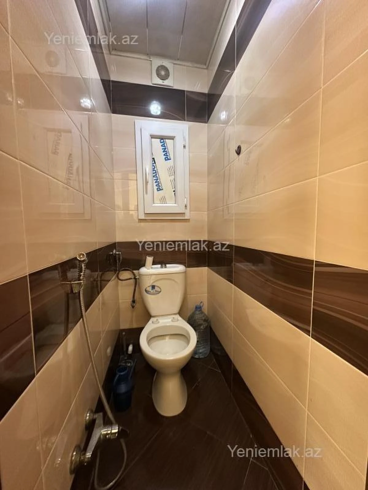 Satılır 4 otaqlı köhnə tikili 100 m²