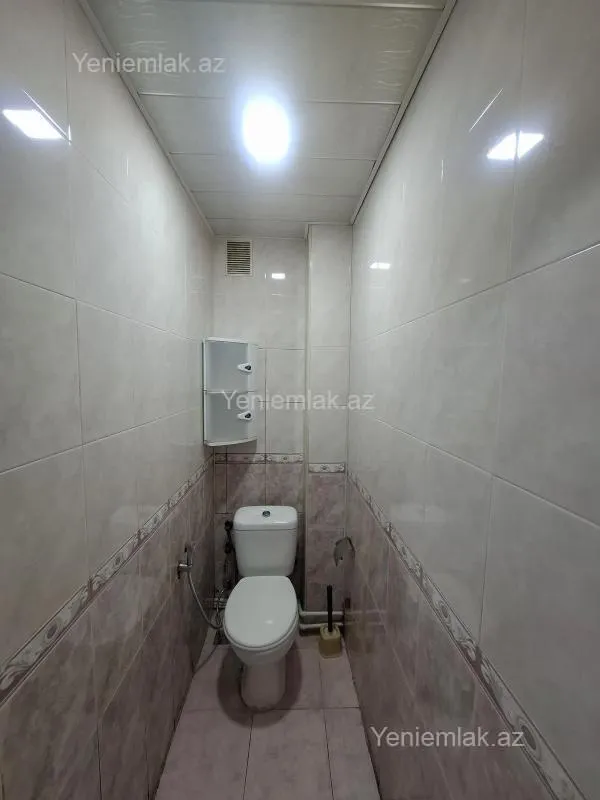 Satılır 4 otaqlı köhnə tikili 85 m²