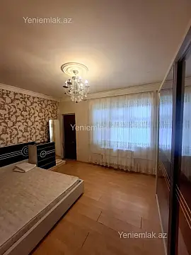 Satılır 4 otaqlı köhnə tikili 85 m²