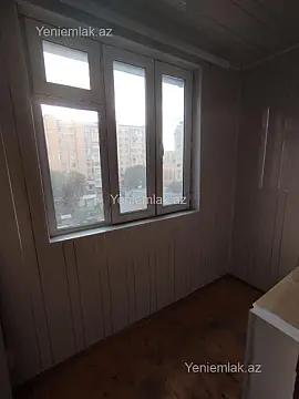 Satılır 3 otaqlı köhnə tikili 75 m²