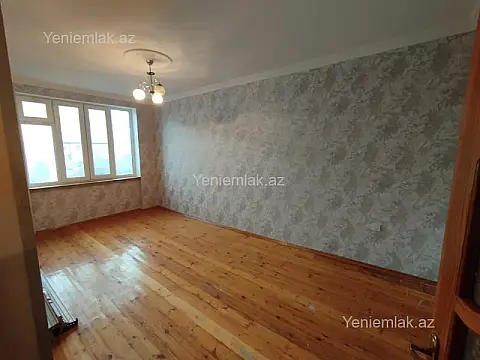 Satılır 3 otaqlı köhnə tikili 75 m² — Sumqayıt 3 otaq 75.00 m²