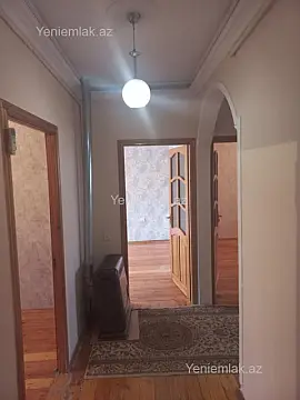 Satılır 3 otaqlı köhnə tikili 75 m²
