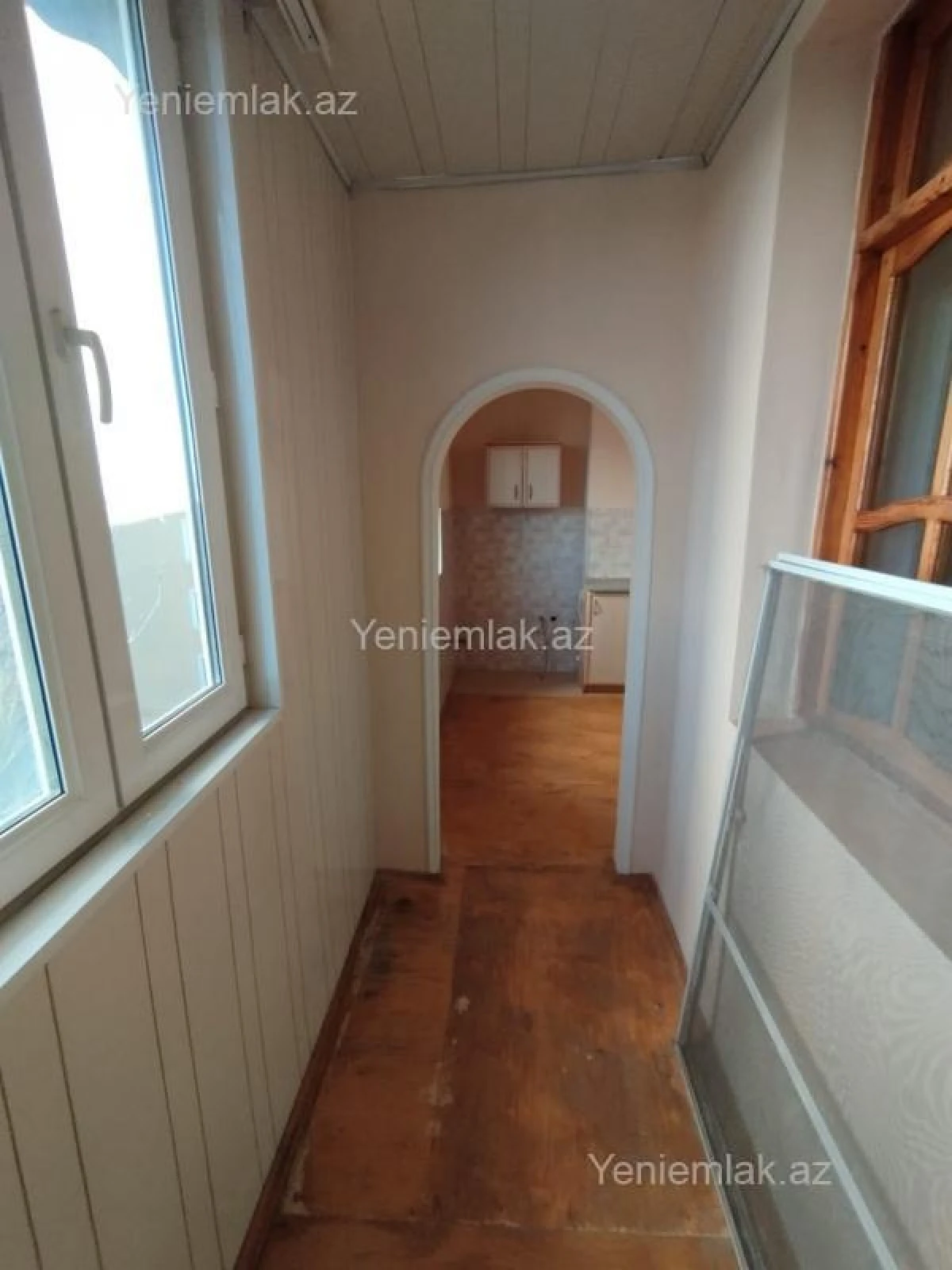 Satılır 3 otaqlı köhnə tikili 75 m²