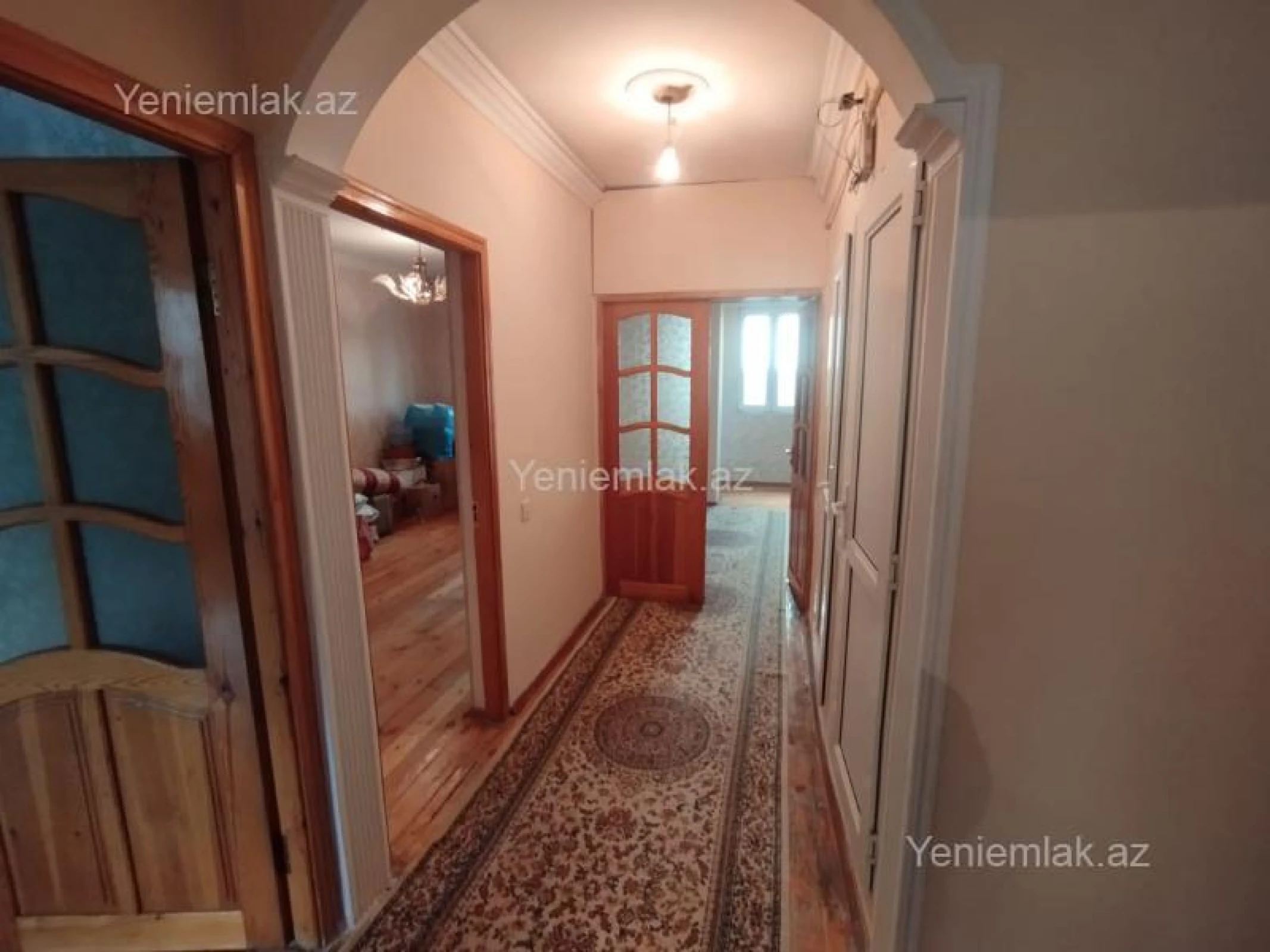 Satılır 3 otaqlı köhnə tikili 75 m²