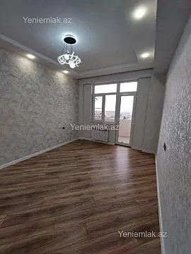 Satılır 3 otaqlı yeni tikili 90 m² — Bakı, Nizami 3 otaq 90.00 m²