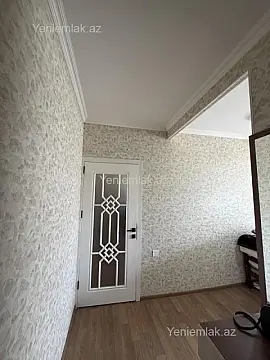 Satılır 1 otaqlı köhnə tikili 40 m²