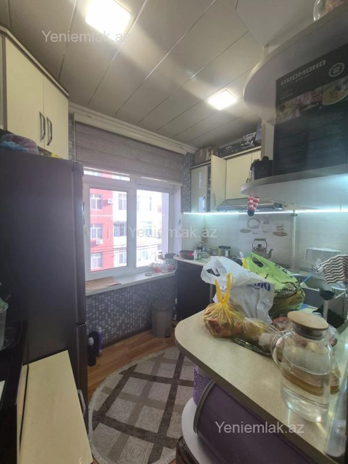 Satılır 2 otaqlı köhnə tikili 48 m²