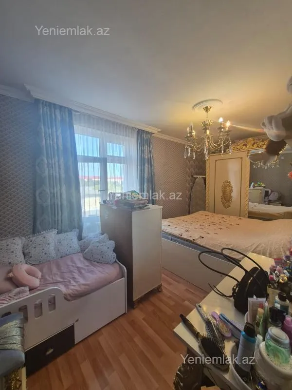 Satılır 2 otaqlı köhnə tikili 48 m²