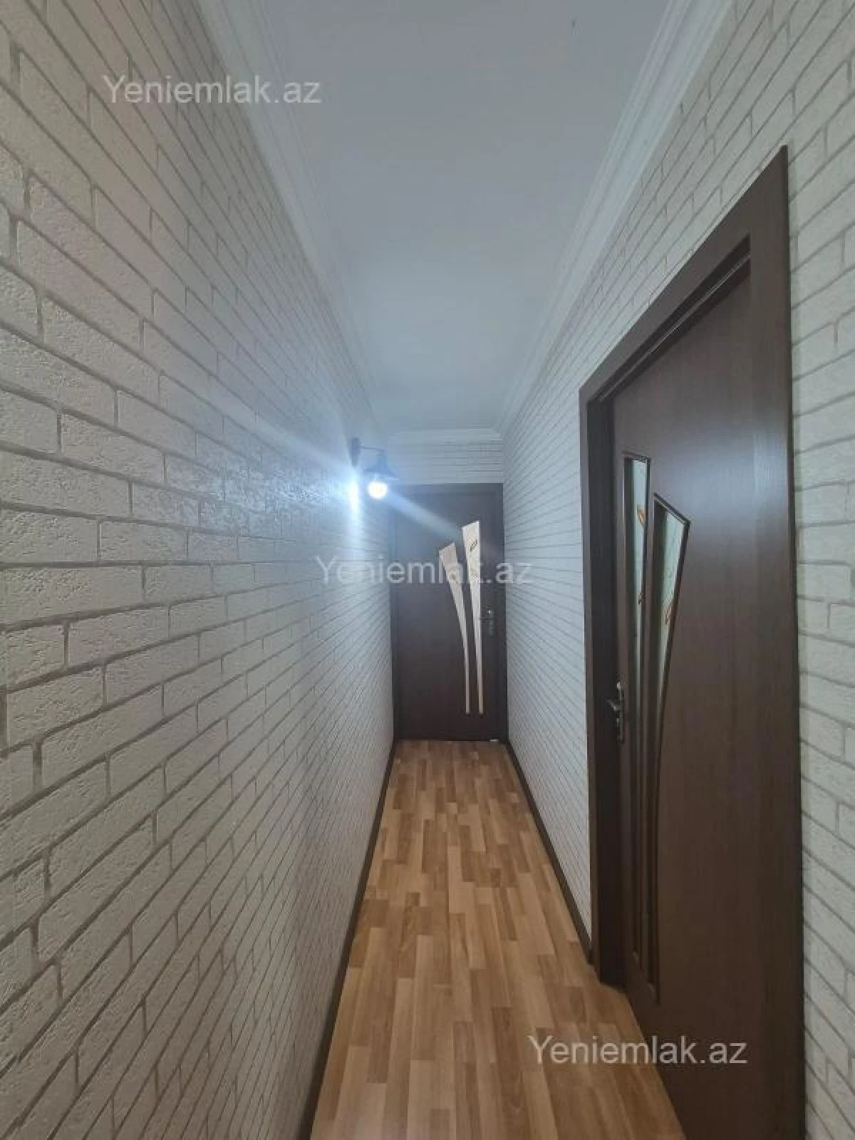 Satılır 2 otaqlı köhnə tikili 48 m²