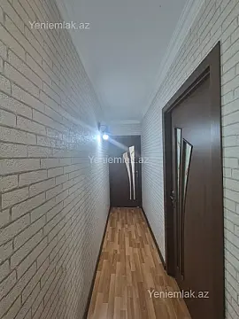 Satılır 2 otaqlı köhnə tikili 48 m²