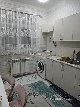 Satılır 4 otaqlı həyət evi 98 m² — Bakı, Suraxanı 4 otaq 98.00 m²