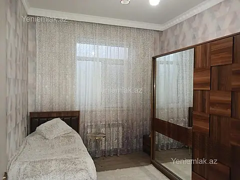 Satılır 4 otaqlı həyət evi 98 m²
