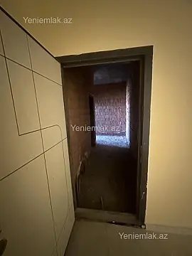 Satılır 2 otaqlı yeni tikili 82 m²