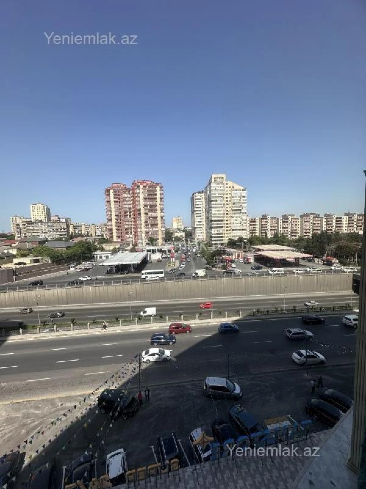 Satılır 2 otaqlı yeni tikili 82 m²