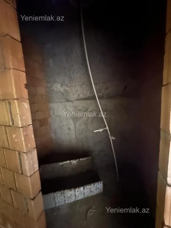 Satılır 2 otaqlı yeni tikili 82 m²