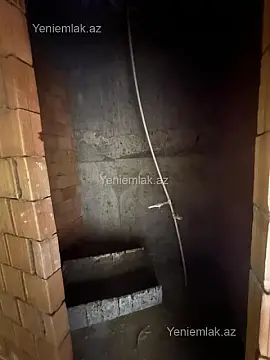 Satılır 2 otaqlı yeni tikili 82 m²