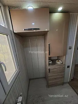 Satılır 2 otaqlı köhnə tikili 35 m²