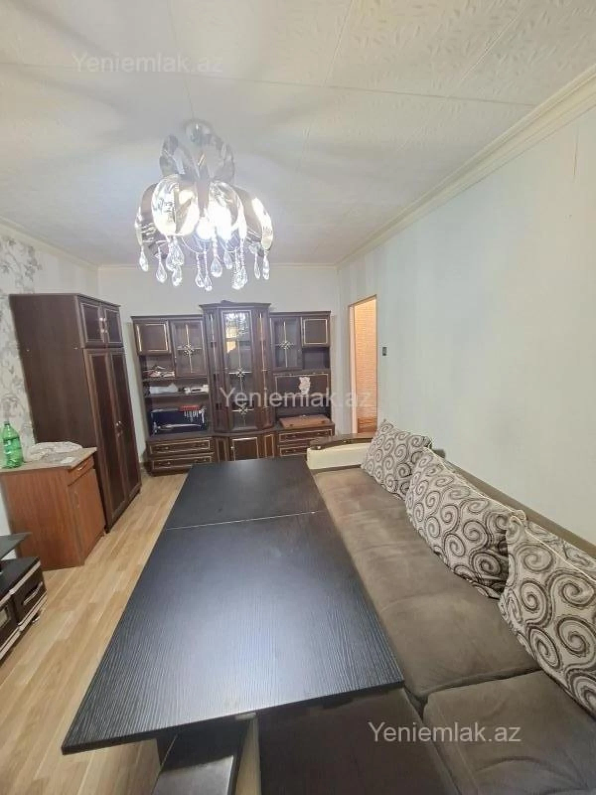 Satılır 2 otaqlı köhnə tikili 35 m²