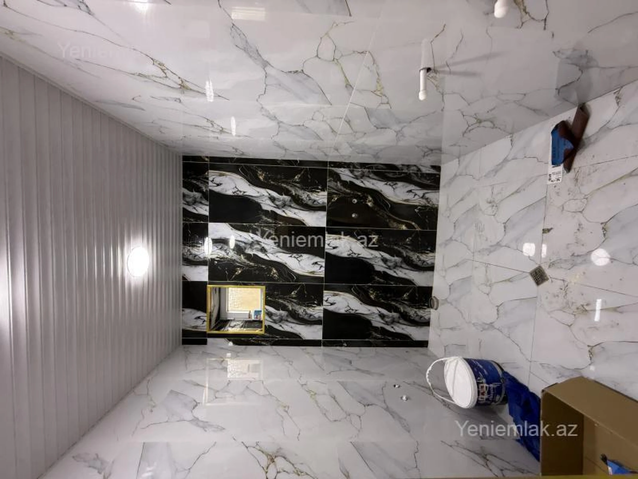 Satılır 4 otaqlı həyət evi 140 m²