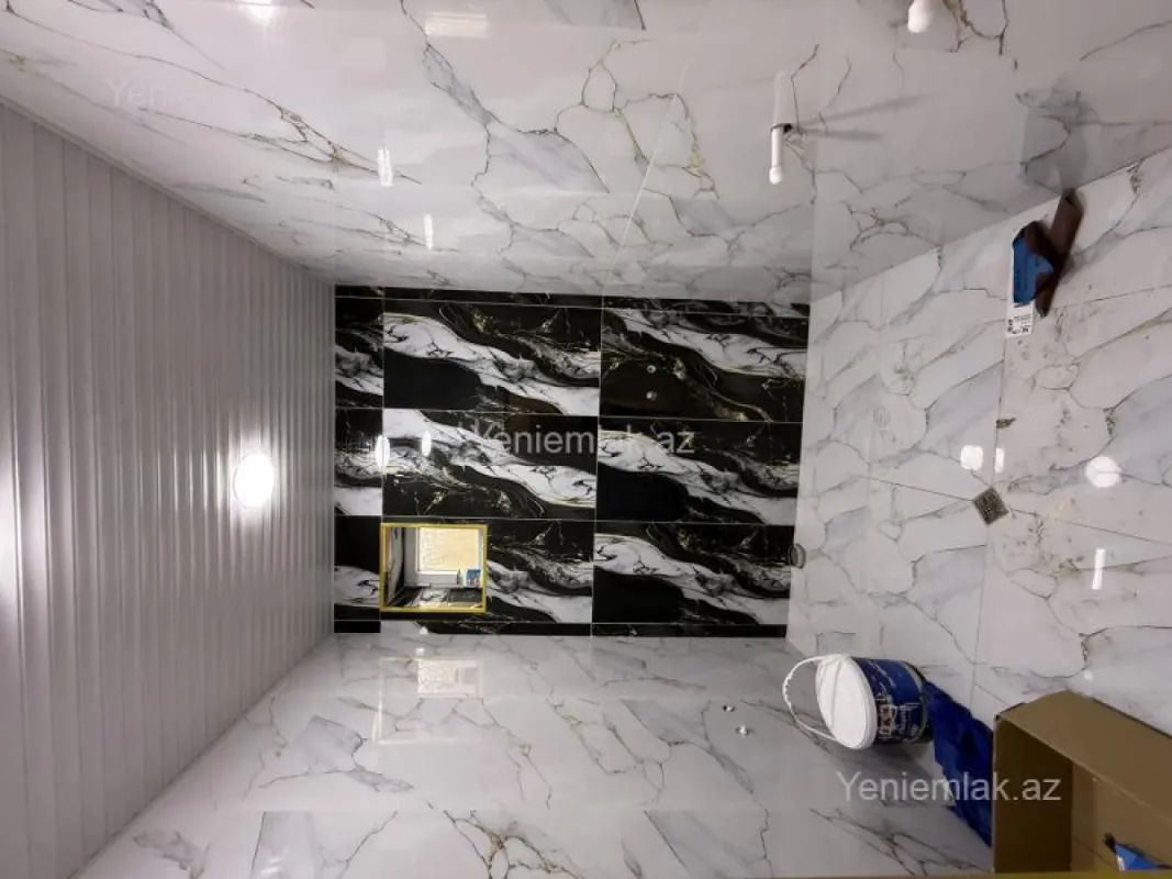 Satılır 4 otaqlı həyət evi 140 m²