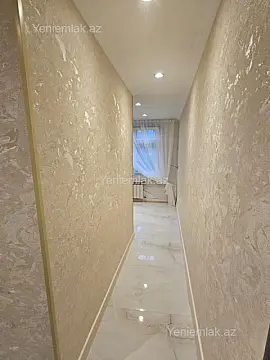 Satılır 2 otaqlı köhnə tikili 50 m²