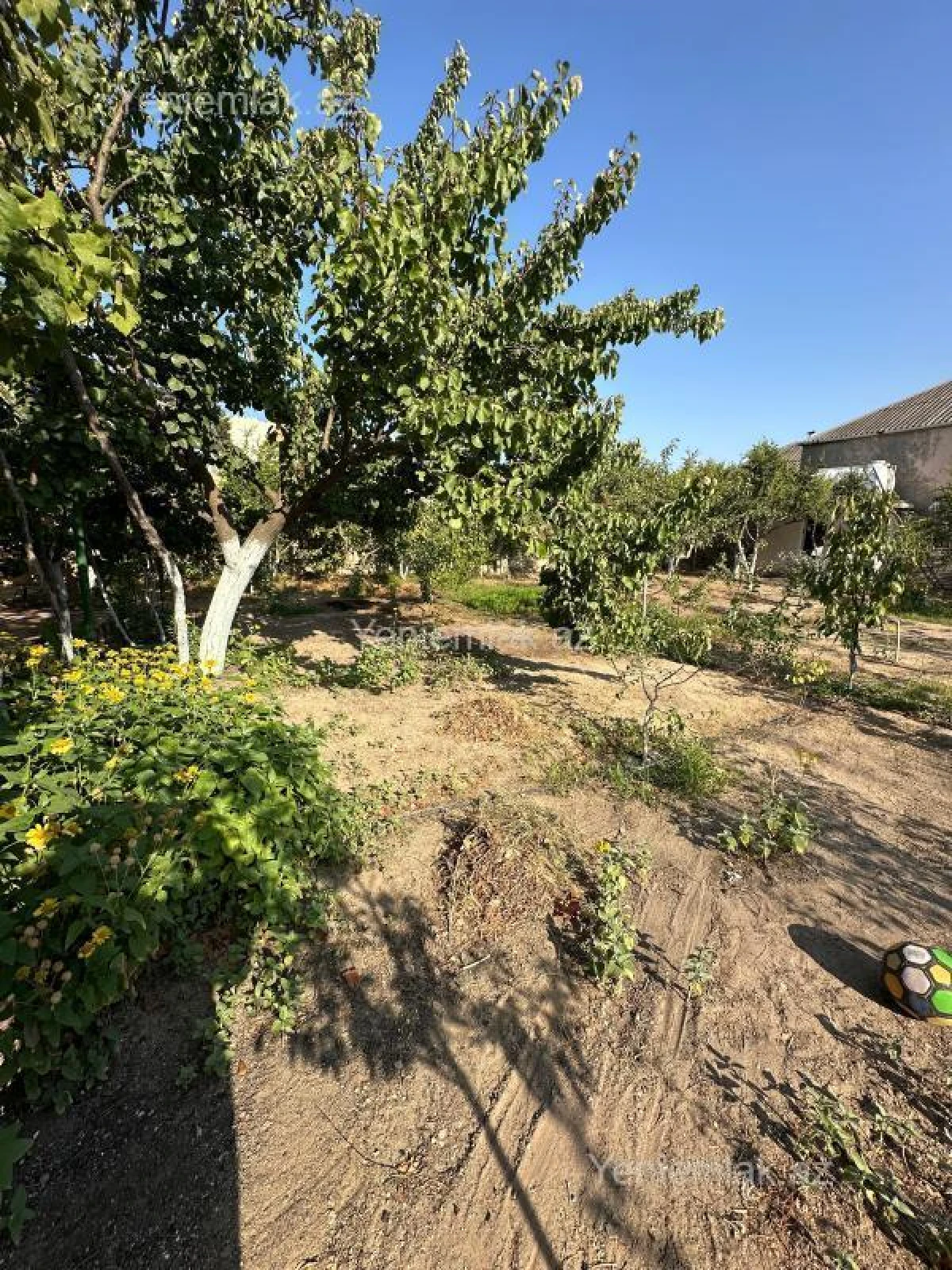 Satılır 5 otaqlı həyət evi 120 m²