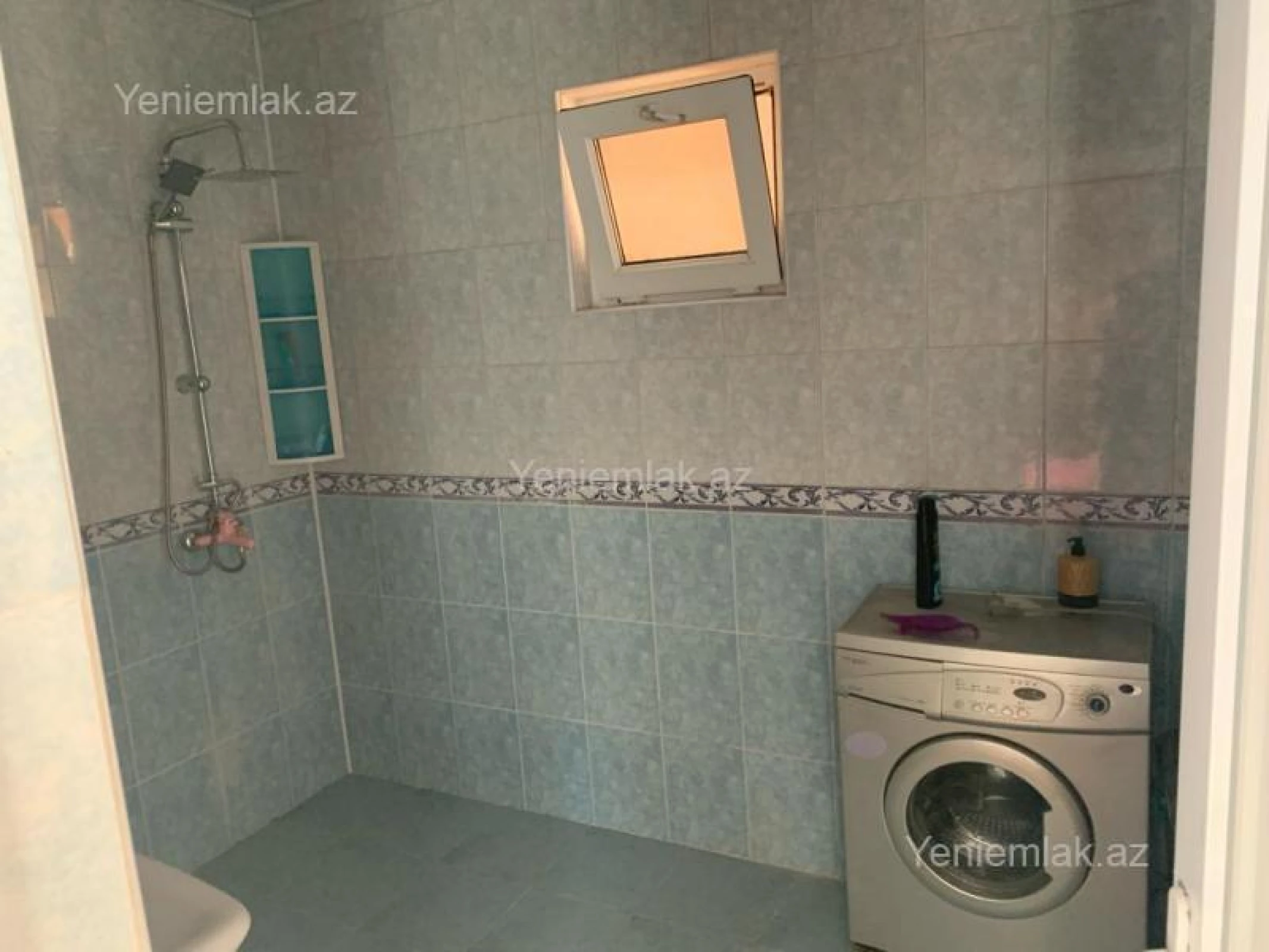 Satılır 5 otaqlı həyət evi 120 m²