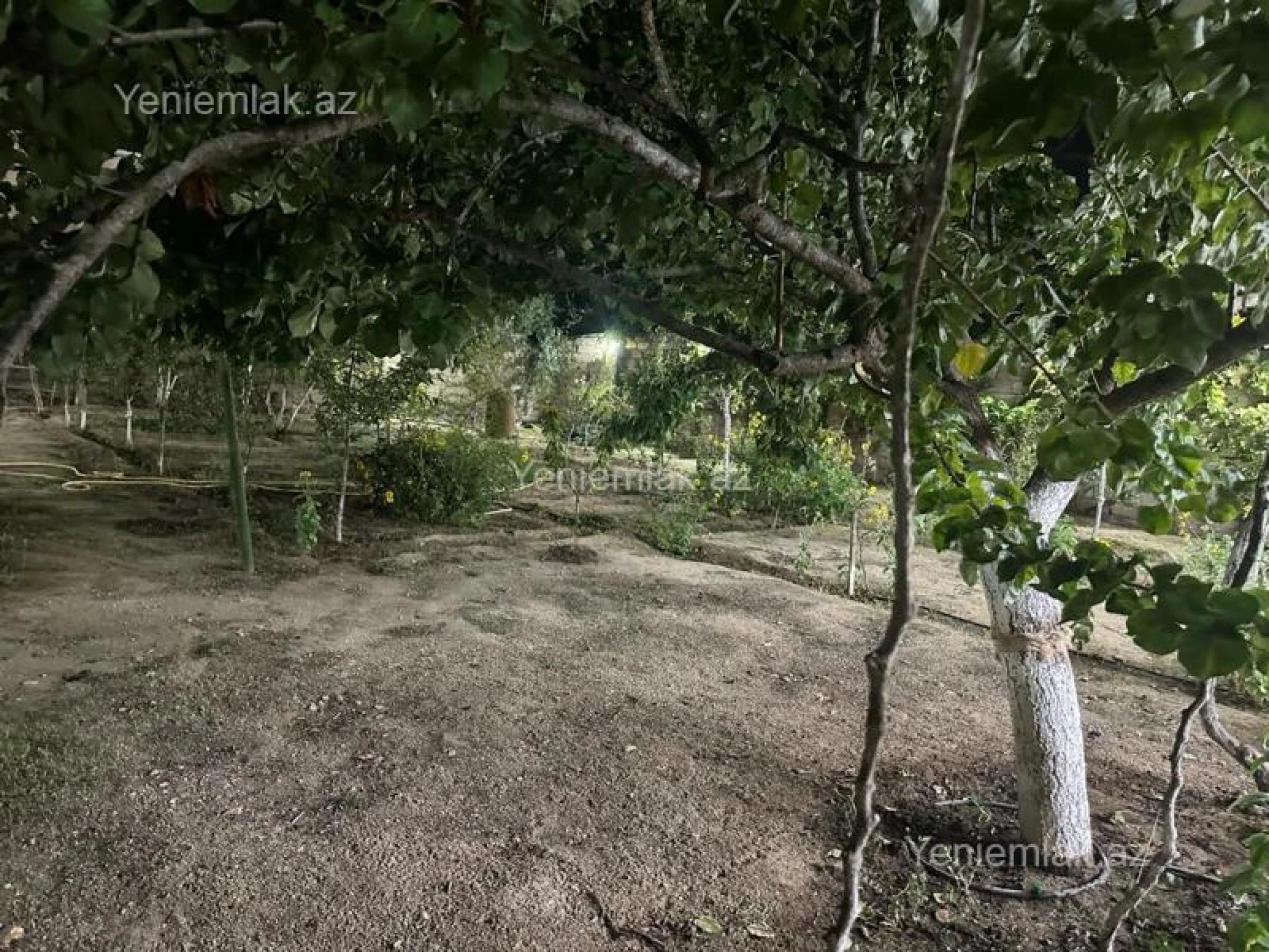 Satılır 5 otaqlı həyət evi 120 m²