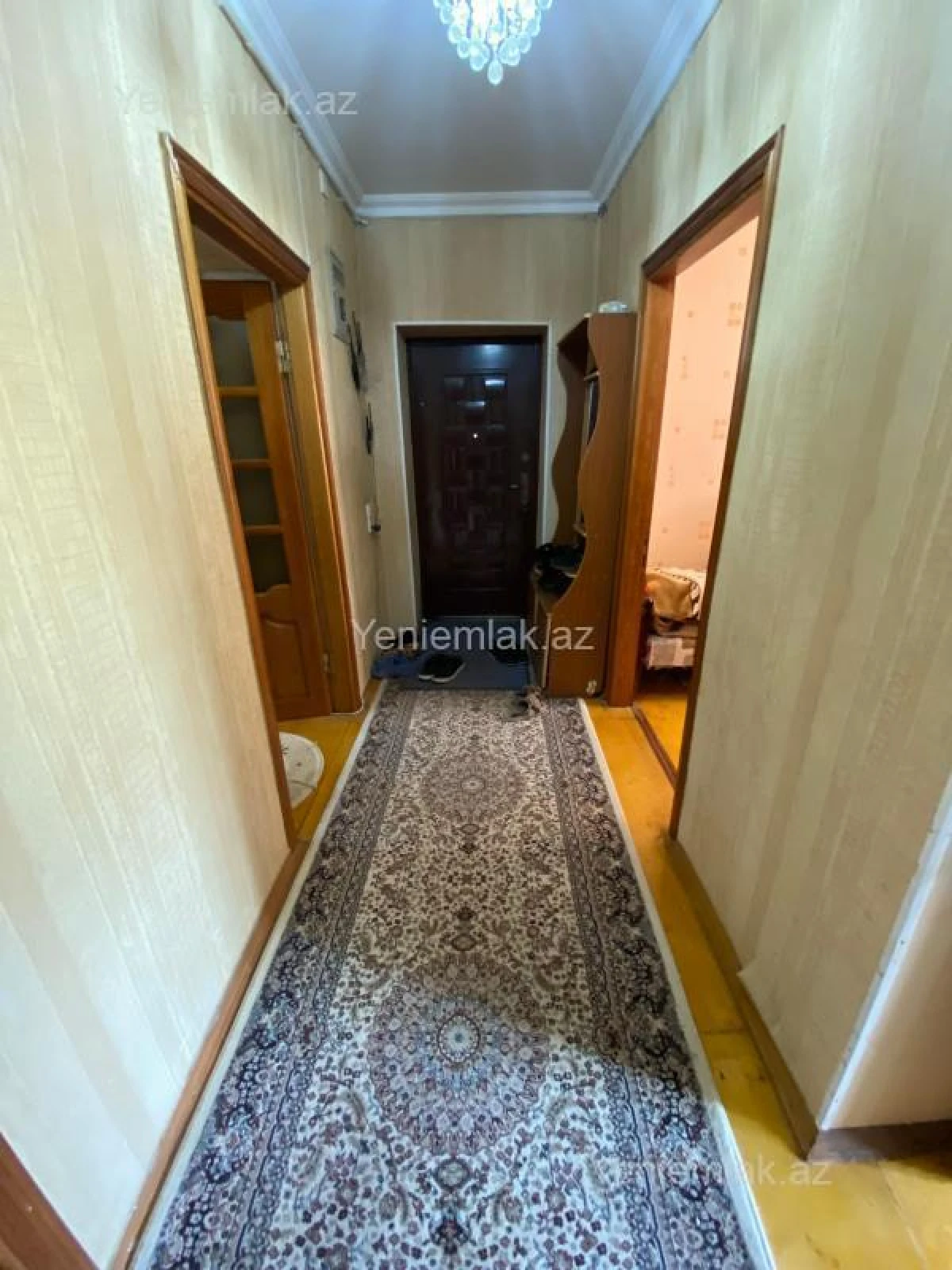 Satılır 3 otaqlı köhnə tikili 80 m²