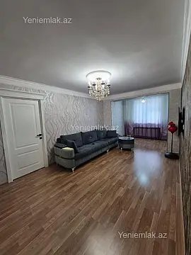 Satılır 2 otaqlı köhnə tikili 50 m²